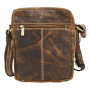Torba Peterson PTN 376-TMH - smeđa