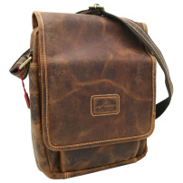 Torba Peterson PTN 015-TMH - smeđa