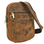 Torba Peterson PTN 1113-TMH - smeđa