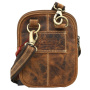 Torba Peterson PTN 1113-TMH - smeđa