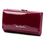 Novčanik Pierre Cardin 07 SHINY 108 - ljubičasta