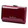 Novčanik Pierre Cardin 07 SHINY 117 - ljubičasta