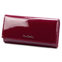 Novčanik Pierre Cardin 07 SHINY 100 - ljubičasta