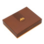 Novčanik EL FORREST 916-29 RFID - smeđa