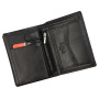 Novčanik Pierre Cardin YS601 326 - crna