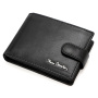 Novčanik Pierre Cardin YS601 8806A - crna