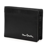 Novčanik Pierre Cardin YS601 8825 - crna