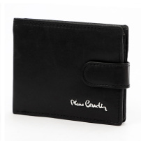 Novčanik Pierre Cardin YS601 8825A - crna