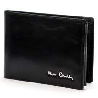 Novčanik Pierre Cardin YS602 324 - crna