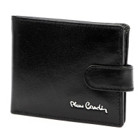 Novčanik Pierre Cardin YS602 8825A - crna