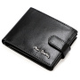 Novčanik Pierre Cardin YS602 324A - crna