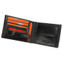 Novčanik Pierre Cardin YS604 324 - crna