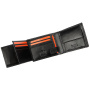 Novčanik Pierre Cardin YS604 324 - crna