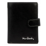 Novčanik Pierre Cardin YS604 326A - crna