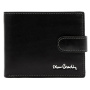Novčanik Pierre Cardin YS604 324A - crna
