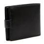Novčanik Pierre Cardin YS604 324A - crna