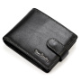 Novčanik Pierre Cardin YS604 324A - crna