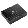 Novčanik Pierre Cardin YS604 324A - crna