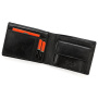 Novčanik Pierre Cardin YS604 8806 - crna
