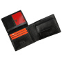 Novčanik Pierre Cardin YS604 8806 - crna