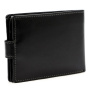 Novčanik Pierre Cardin YS604 8806A - crna