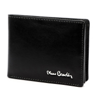 Novčanik Pierre Cardin YS604 323 - crna