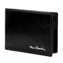 Novčanik Pierre Cardin YS604 8825 - crna