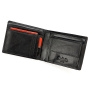 Novčanik Pierre Cardin YS604 8825 - crna