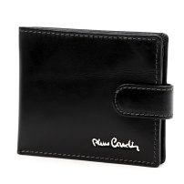 Novčanik Pierre Cardin YS604 8825A - crna