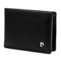 Novčanik Pierre Cardin YS603 323 - crna