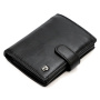 Novčanik Pierre Cardin YS603 326A - crna