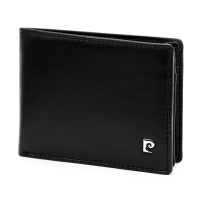 Novčanik Pierre Cardin YS603 8825 - crna