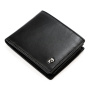 Novčanik Pierre Cardin YS603 8825 - crna