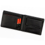 Novčanik Pierre Cardin YS603 8825 - crna