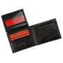 Novčanik Pierre Cardin YS603 8825 - crna
