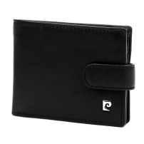 Novčanik Pierre Cardin YS603 8825A - crna