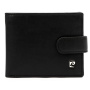 Novčanik Pierre Cardin YS603 8825A - crna