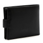 Novčanik Pierre Cardin YS603 8825A - crna