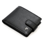 Novčanik Pierre Cardin YS603 8825A - crna