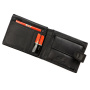 Novčanik Pierre Cardin YS603 8825A - crna