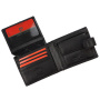 Novčanik Pierre Cardin YS603 8825A - crna