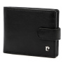 Novčanik Pierre Cardin YS603 324A - crna