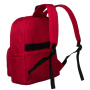 Ruksak Peterson PTN 77710 - crna