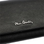 Novčanik Pierre Cardin 06 ITALY 100 - mornarsko plava