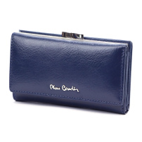 Novčanik Pierre Cardin 06 ITALY 108 - mornarsko plava