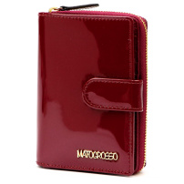 Novčanik Mato Grosso 0813-57 RFID - bordo