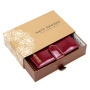 Novčanik Mato Grosso 0813-57 RFID - bordo