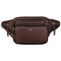 Torba Peterson PTN BP001-OPU - smeđa