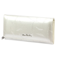 Novčanik Pierre Cardin 02 LEAF 106 - kremasta