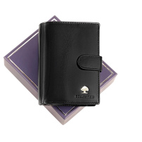 Novčanik Luxury 278-5 RFID - crna